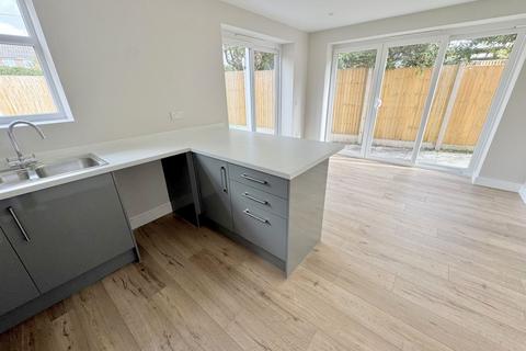 undefined, The Crossways, Upton, Poole, BH16