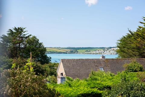 4 bedroom detached house for sale, Tewennow, Porthilly