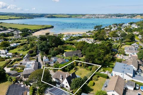 4 bedroom detached house for sale, Tewennow, Porthilly