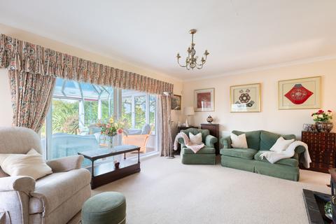 4 bedroom detached house for sale, Tewennow, Porthilly