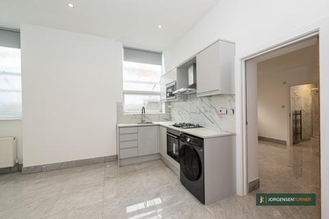 1 bedroom flat to rent, Shoot Up Hill, London