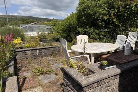 2 bedroom end of terrace house for sale, Cwmamman Road, Garnant, Ammanford