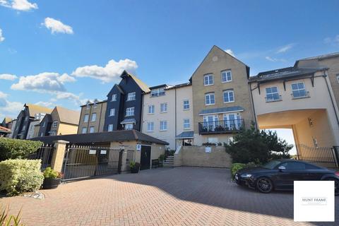 undefined, Admiralty Court, Eastbourne BN23