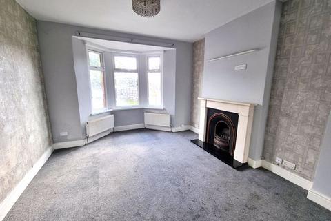 3 bedroom semi-detached house to rent, The Crescent, Machen CF83