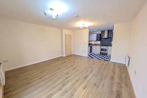 2 bedroom apartment to rent, Landmark Place, Cardiff CF10