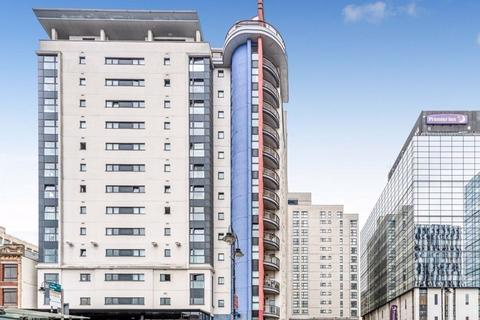 2 bedroom apartment to rent, Landmark Place, Cardiff CF10