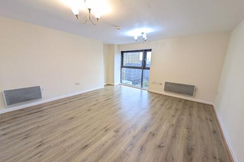 2 bedroom apartment to rent, Landmark Place, Cardiff CF10