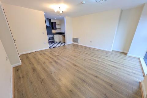 2 bedroom apartment to rent, Landmark Place, Cardiff CF10