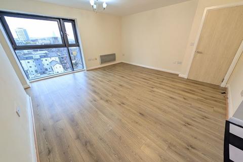 2 bedroom apartment to rent, Landmark Place, Cardiff CF10