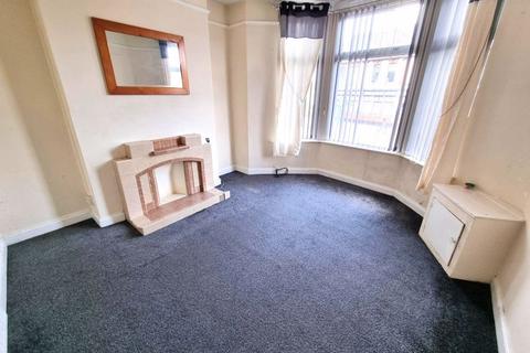 3 bedroom terraced house for sale, Park Place, Bargoed CF81