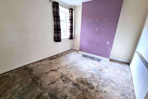 3 bedroom terraced house for sale, Park Place, Bargoed CF81