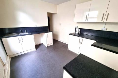 3 bedroom terraced house for sale, Park Place, Bargoed CF81