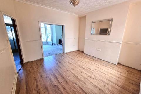 3 bedroom terraced house for sale, Church Road, Caerphilly CF83