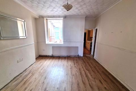3 bedroom terraced house for sale, Church Road, Caerphilly CF83