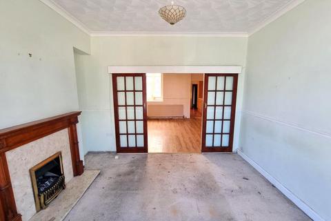 3 bedroom terraced house for sale, Church Road, Caerphilly CF83