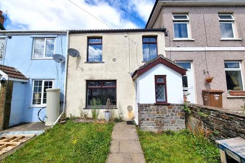 undefined, Commercial Road, Caerphilly CF83