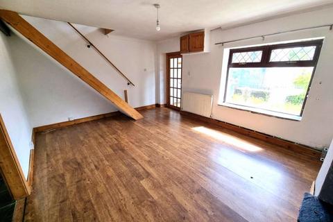 undefined, Commercial Road, Caerphilly CF83