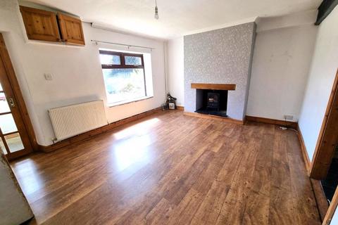 undefined, Commercial Road, Caerphilly CF83