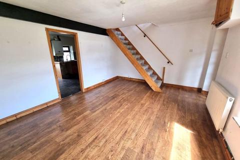 undefined, Commercial Road, Caerphilly CF83