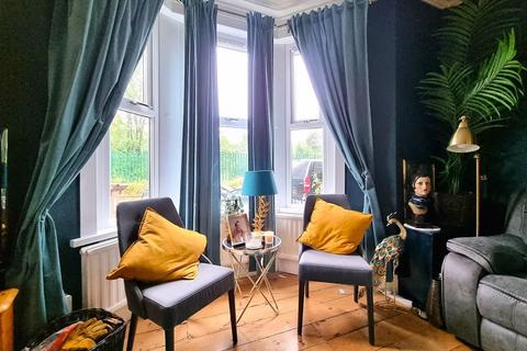 4 bedroom terraced house for sale, Rhymney Terrace, Caerphilly CF83