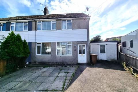 undefined, Heol Barri, Caerphilly CF83