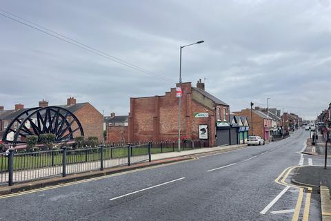 undefined, Middle Street, Blackhall Colliery TS27