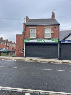 undefined, Middle Street, Blackhall Colliery TS27