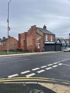 undefined, Middle Street, Blackhall Colliery TS27