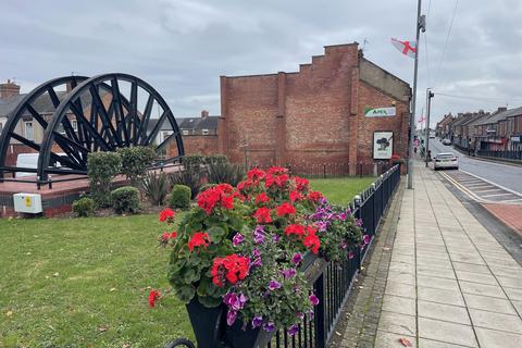 undefined, Middle Street, Blackhall Colliery TS27