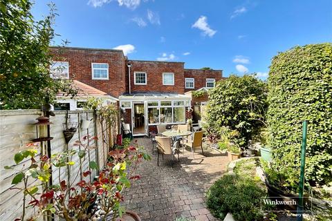 3 bedroom terraced house for sale, Harriers Close, Highcliffe, Dorset, BH23