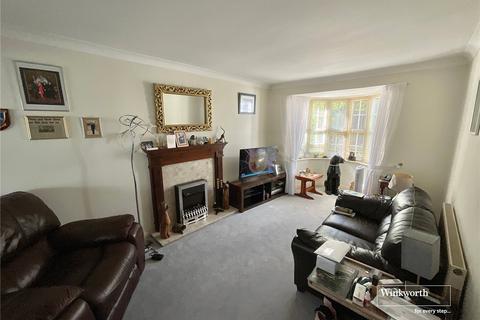 3 bedroom terraced house for sale, Harriers Close, Highcliffe, Dorset, BH23