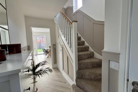 undefined, Vale View, Shaftesbury