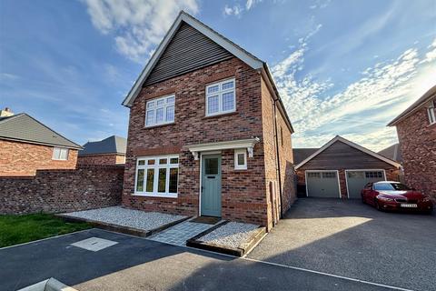 undefined, Vale View, Shaftesbury