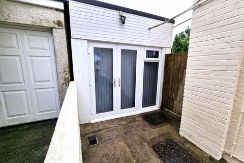 undefined, Forest Avenue, Hengoed CF82