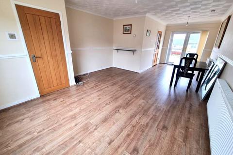 undefined, Forest Avenue, Hengoed CF82