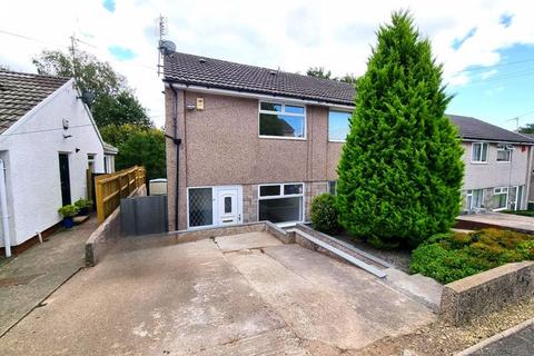2 bedroom semi-detached house for sale, Heol Seward, Pontypridd CF38