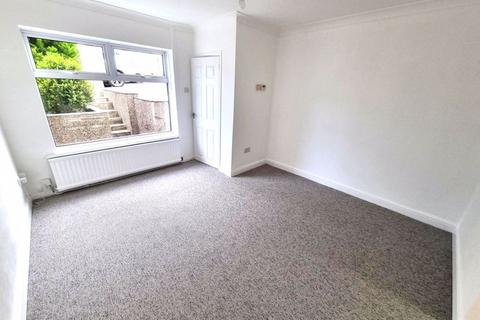 2 bedroom semi-detached house for sale, Heol Seward, Pontypridd CF38
