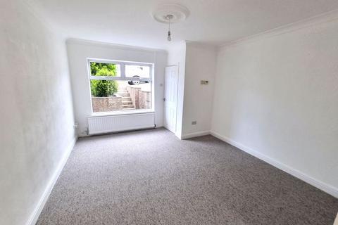 2 bedroom semi-detached house for sale, Heol Seward, Pontypridd CF38