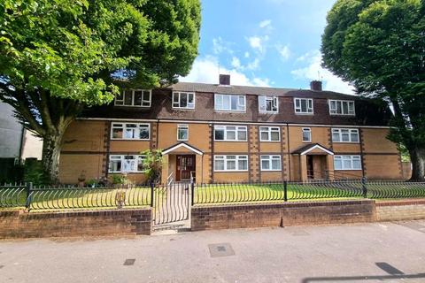 undefined, Fishguard Road, Cardiff CF14