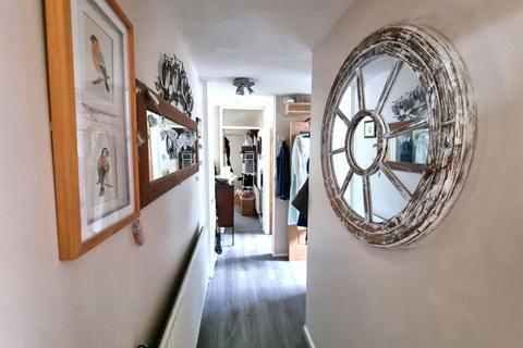 undefined, Fishguard Road, Cardiff CF14