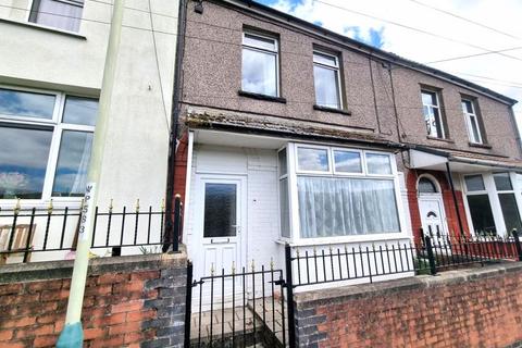 3 bedroom terraced house for sale, Coronation Terrace, Caerphilly CF83