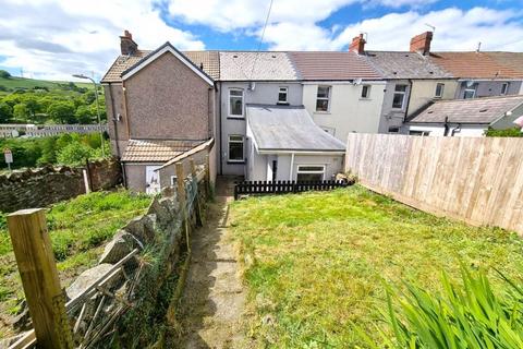 3 bedroom terraced house for sale, Coronation Terrace, Caerphilly CF83