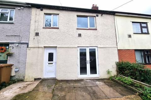 3 bedroom terraced house for sale, Mountain View, Caerphilly CF83