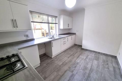 3 bedroom terraced house for sale, Mountain View, Caerphilly CF83