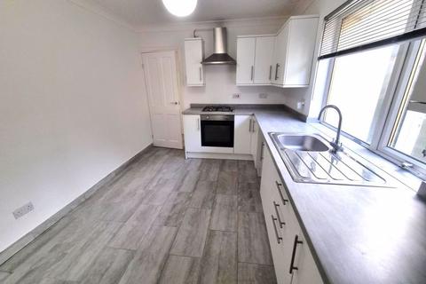 3 bedroom terraced house for sale, Mountain View, Caerphilly CF83