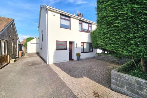 undefined, Springfield Road, Hengoed CF82