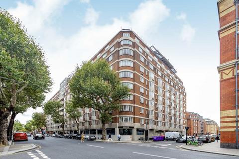 undefined, Chelsea Cloisters, London SW3
