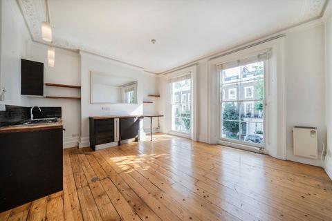 First Floor Flat, 22 Artesian Road, London, W2 5AR