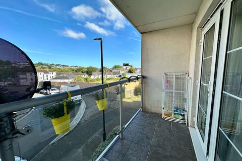 2 bedroom flat for sale, McKay Avenue, Torquay