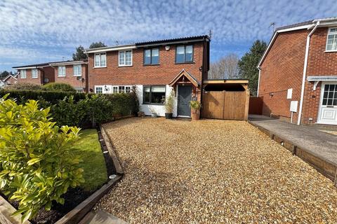 Mainwaring Drive, Wilmslow